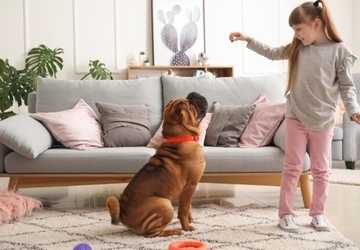 Top 10 Indoor Activities to Keep Your Pets Entertained