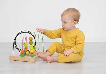 Top 10 Activities to Boost Infant Brain Development