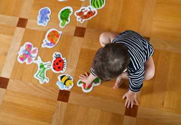 Top 10 Activities to Boost Infant Brain Development