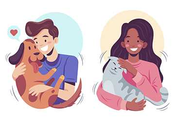 How to Introduce a New Pet to Your Existing Fur Family