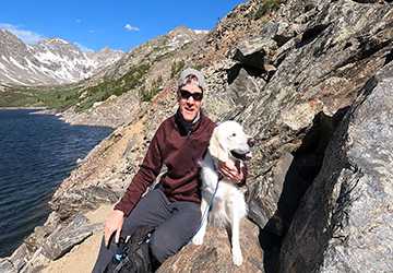 Top 10 Dog-Friendly Parks and Trails for Outdoor Adventures