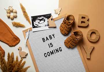How to Prepare for Your Babys Arrival: Top 10 Maternal Tips