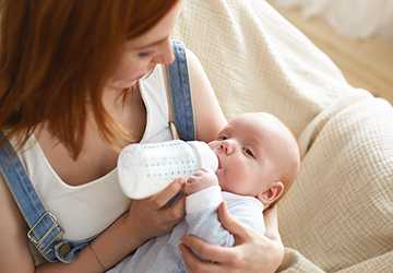 Top 10 Mistakes to Avoid in Your First Year of Infant Care