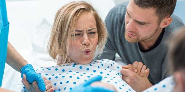 What Are The Latest Innovations In Pain Management During Labor?
