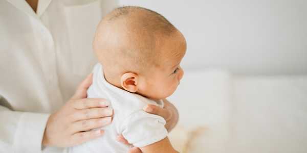 Why Babies Get Hiccups And How To Stop Them Immediately