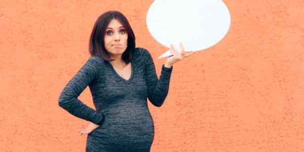 Is It Safe? Answering 50 Common Pregnancy Questions