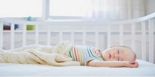Baby Sleep Training: Help Your Little One Sleep Well